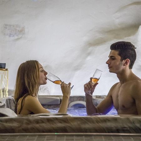 Love Room Avec Spa Privatif Monaco 로퀴에브륀캡마르탱 외부 사진