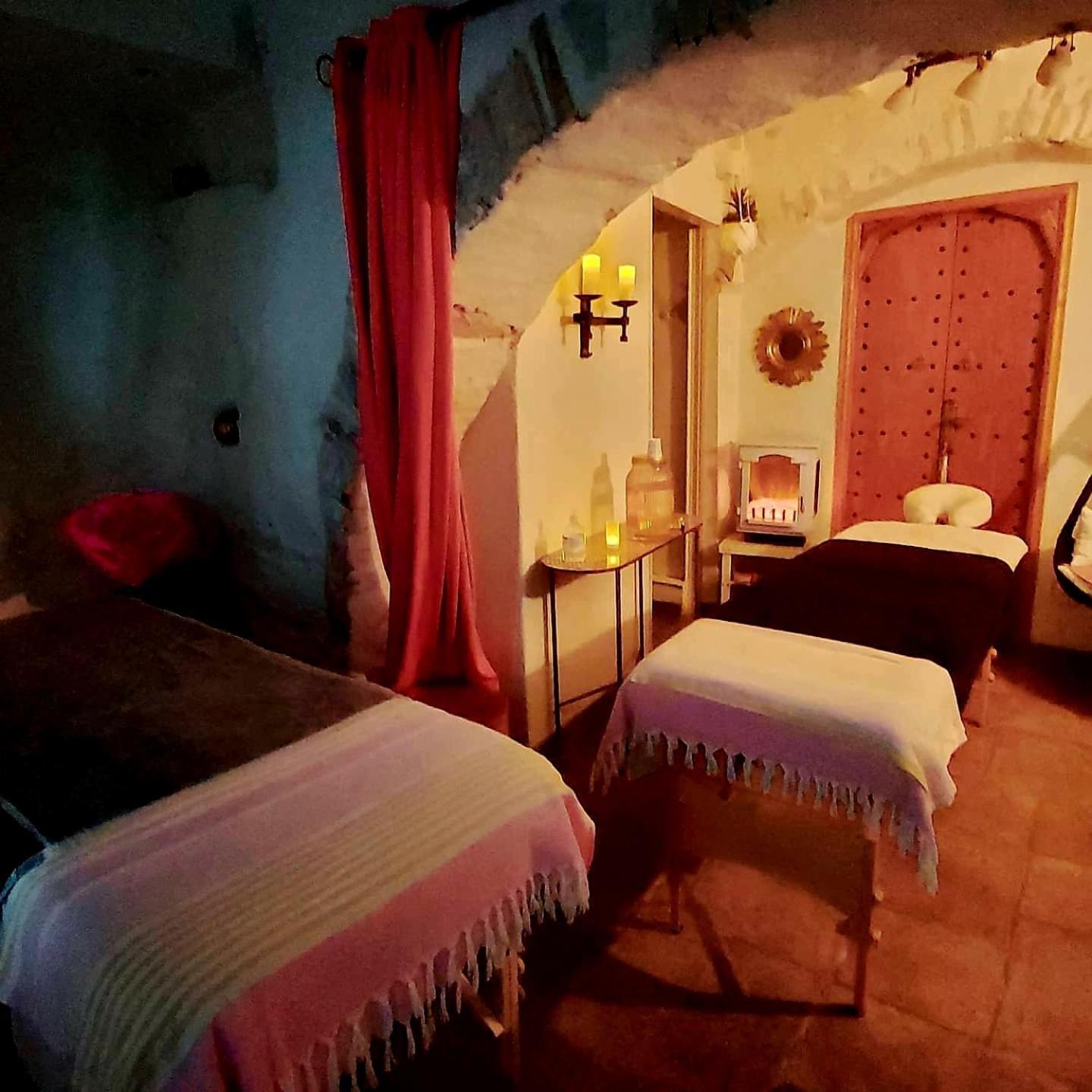 Love Room Avec Spa Privatif Monaco 로퀴에브륀캡마르탱 외부 사진