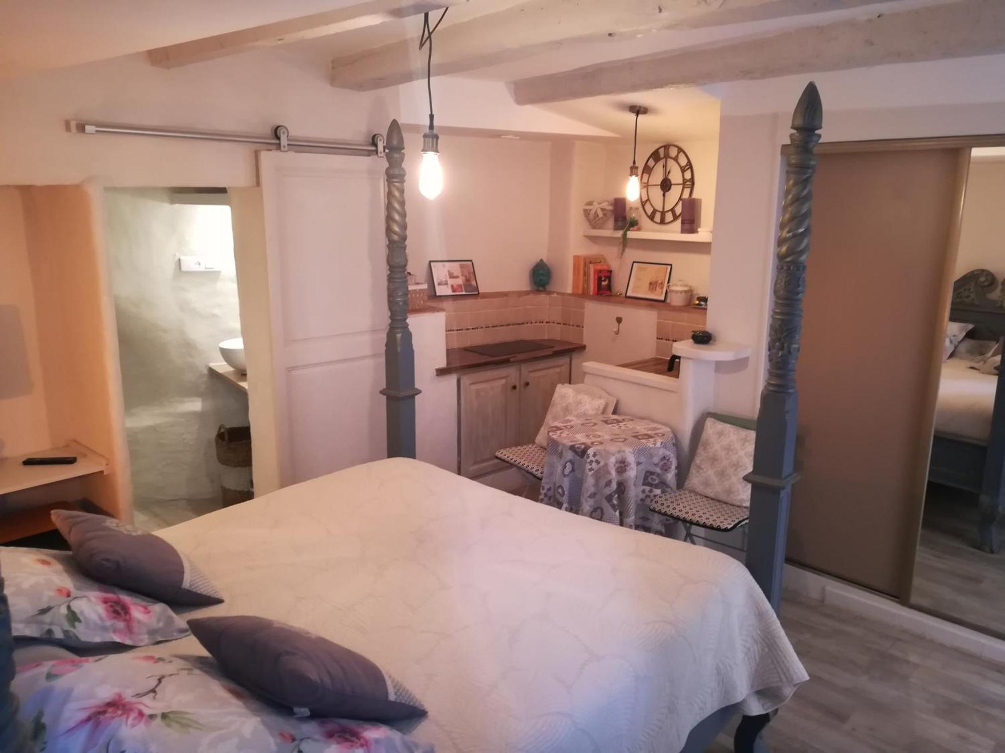 Love Room Avec Spa Privatif Monaco 로퀴에브륀캡마르탱 외부 사진
