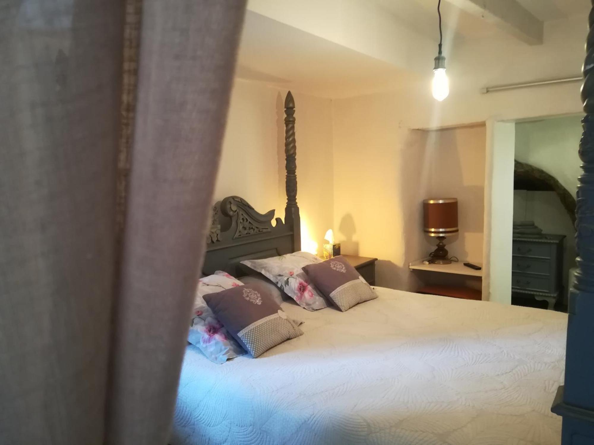 Love Room Avec Spa Privatif Monaco 로퀴에브륀캡마르탱 외부 사진
